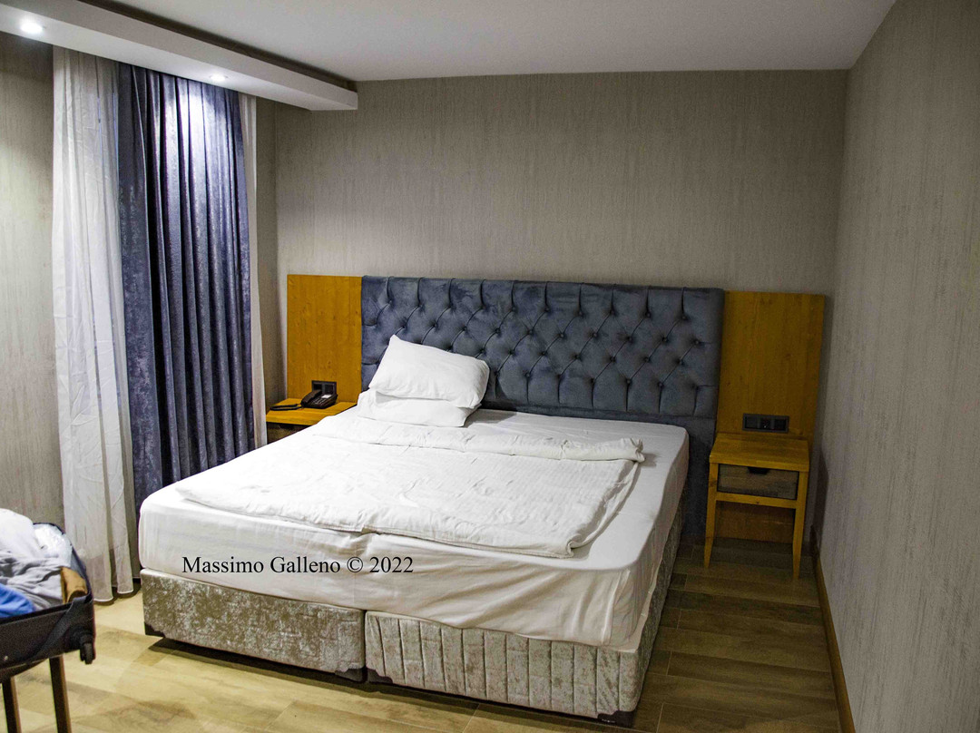 Kale Hotel主图