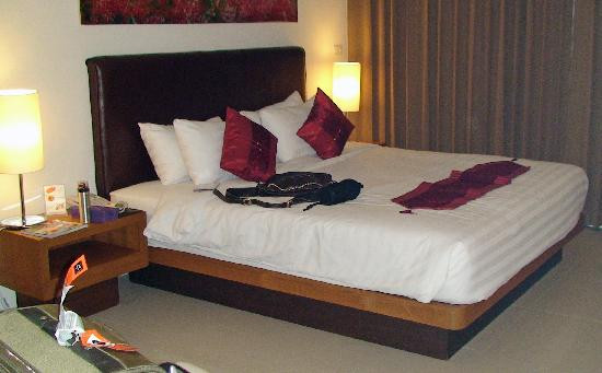 普瑞米尔度假酒店