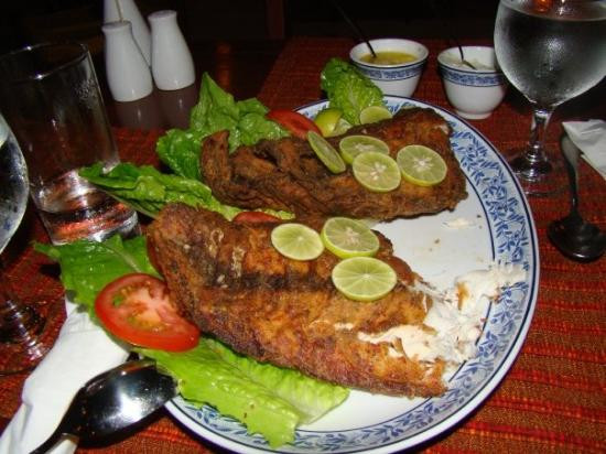 肯尼呼啦岛旅游攻略图片