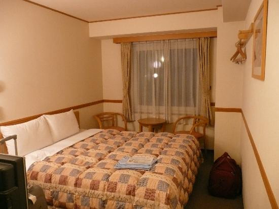 Toyoko Inn Himejieki Shinkansen Minamiguchi