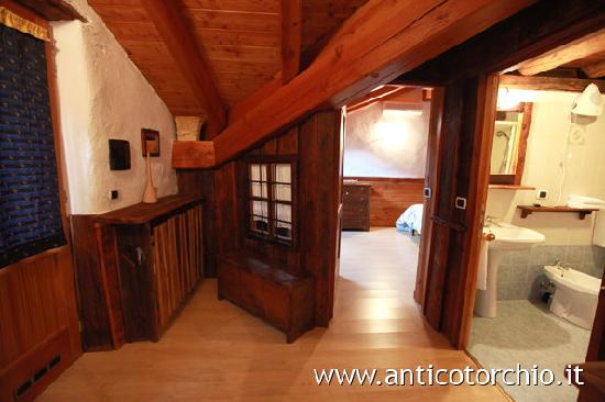 Antico Torchio-官方