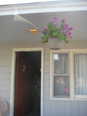 Old Saratoga Inn主图