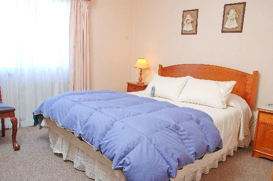 Hostal Entre Rios