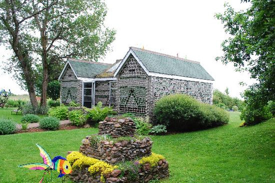 Cape Egmont旅游攻略图片