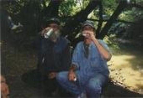 Clarksburg旅游攻略图片