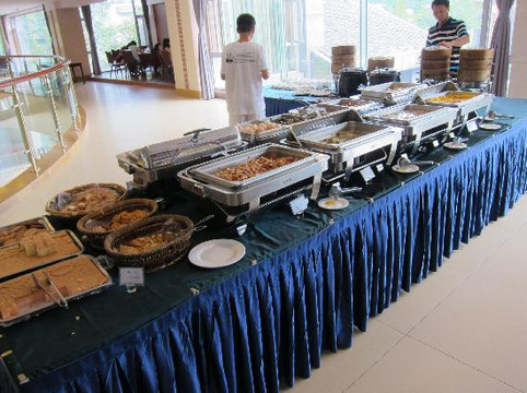 洪雅七里坪华生温泉酒店（零公里店）主图