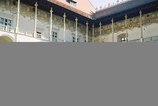 Krakow Tour Guide Christopher - Private Krakow Tours