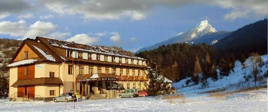 Hotel Gold