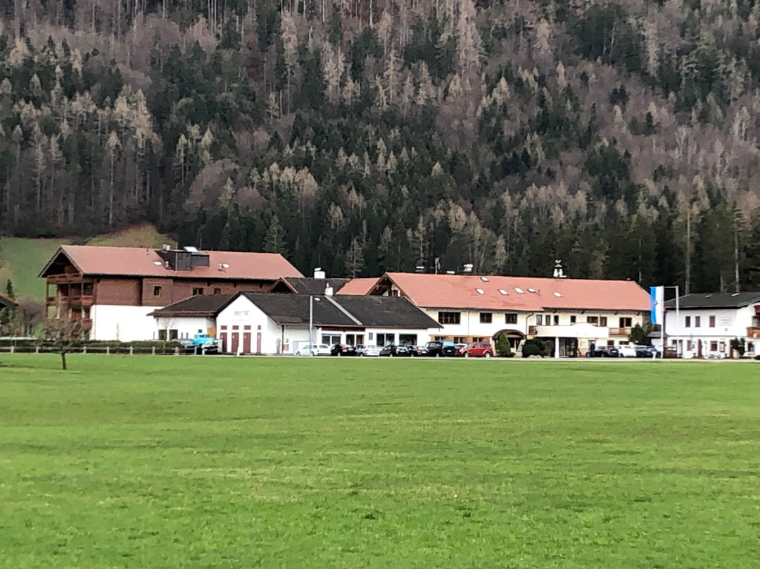 Wohlfuhlhotel Ortnerhof Relax & Balance主图