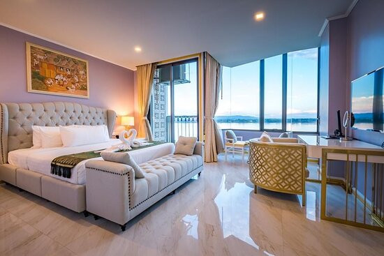 Mekong Heritage Hotel主图