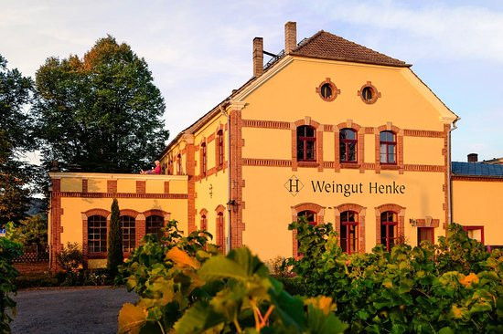 Weingut Henke景点图片