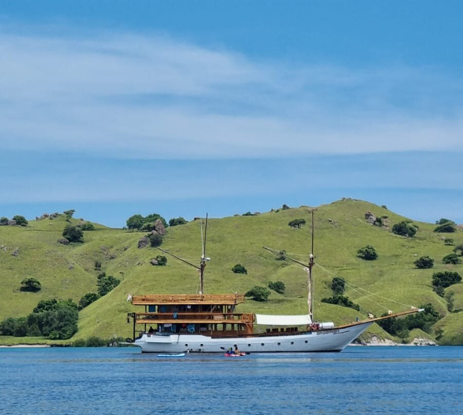 Haluan Trip-Labuan Bajo必去景点