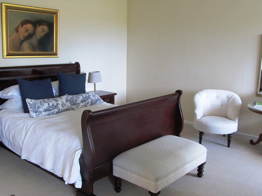 Lyngrove Wines and Guesthouse主图