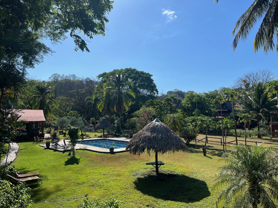 Hotel Paraiso del Cocodrilo主图