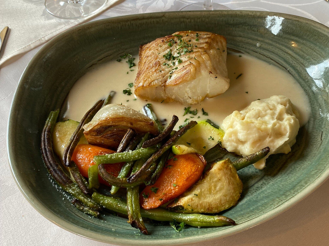 Hotel Restaurant Oberle主图