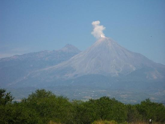 Zona Arqueológica la Campana-Villa de Alvarez必去景点