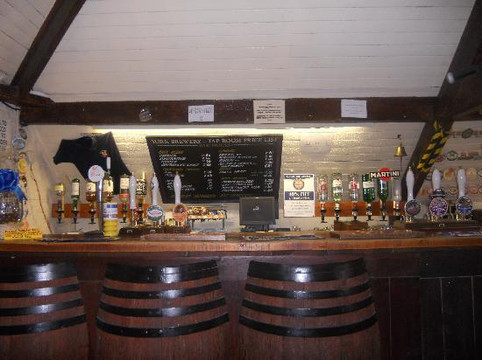 York Brewery-约克必去景点