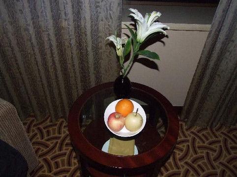 上海建国宾馆主图