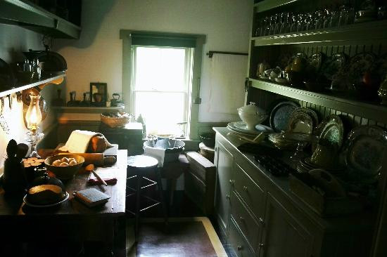 Green Gables-卡文迪西必去景点