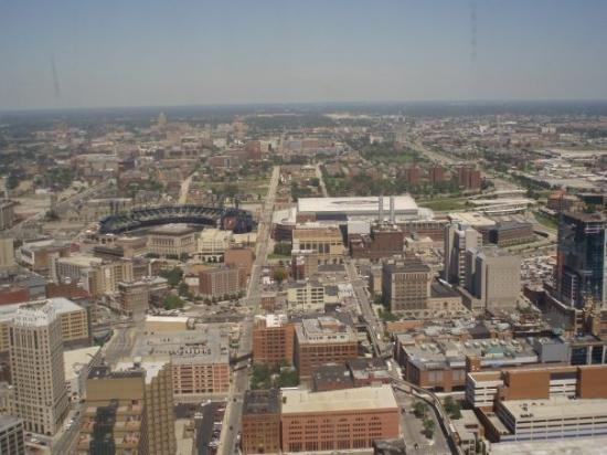 卡莫利加公园-底特律必去景点