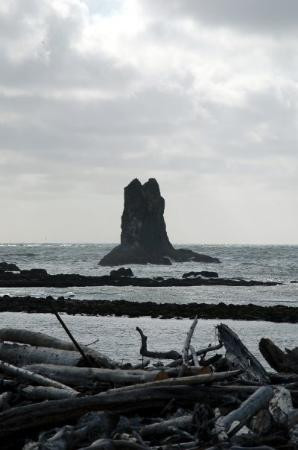 Quileute Indian Reservation景点图片