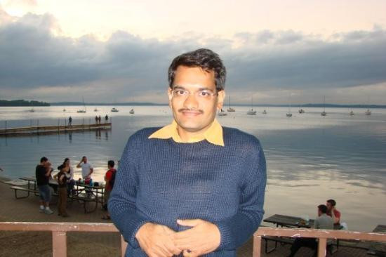 威斯康星大学麦迪逊分校-麦迪逊必去景点