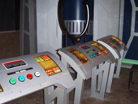 Vulcan Tourism and Trek Station-瓦尔肯必去景点