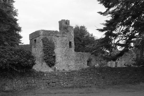 Loughcrew Gardens-Oldcastle必去景点