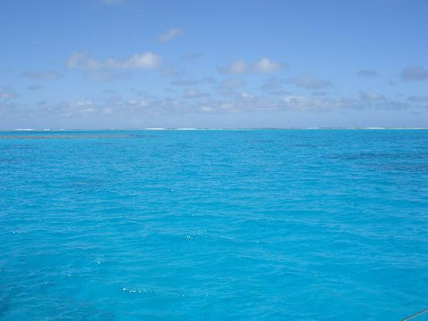 格列夫人岛-马斯格雷夫夫人岛必去景点