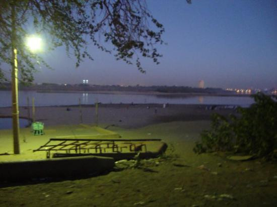 Tuti Island-喀土穆必去景点