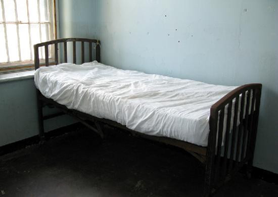 Trans-Allegheny Lunatic Asylum-Weston必去景点