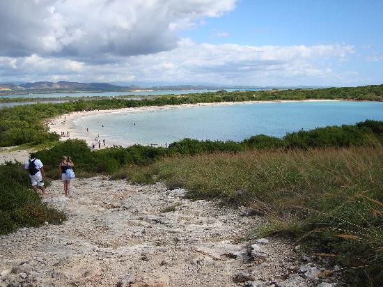 Cabo Rojo Lighthouse-波多黎各必去景点