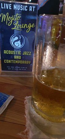 Mojito Lounge-象岛必去景点