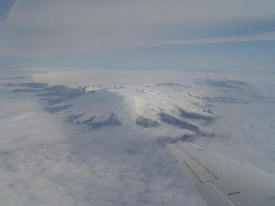 Vatnajökull Glacier-瓦特纳国家公园必去景点