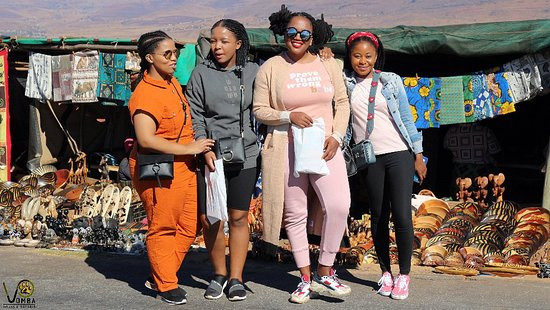 Vomba Tours & Safaris-雾观必去景点