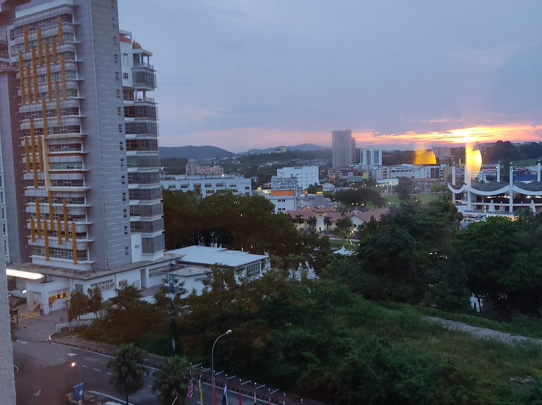 皇家星光芙蓉度假村主图
