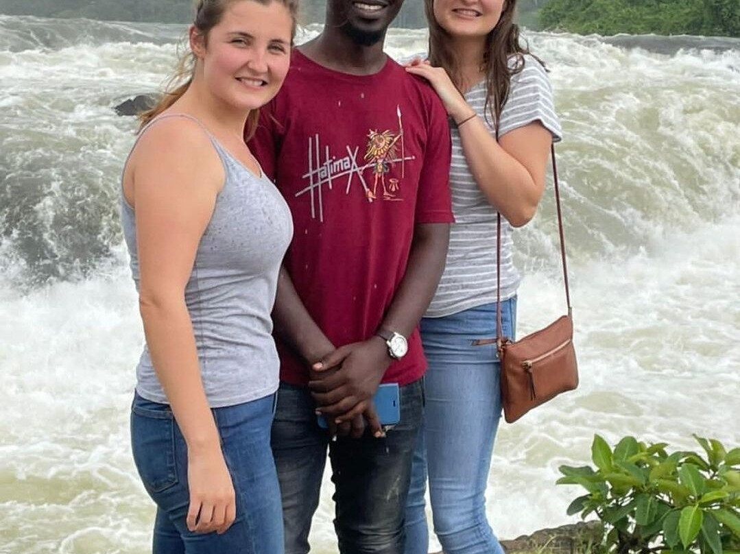 Busowoko Waterfalls-金贾必去景点