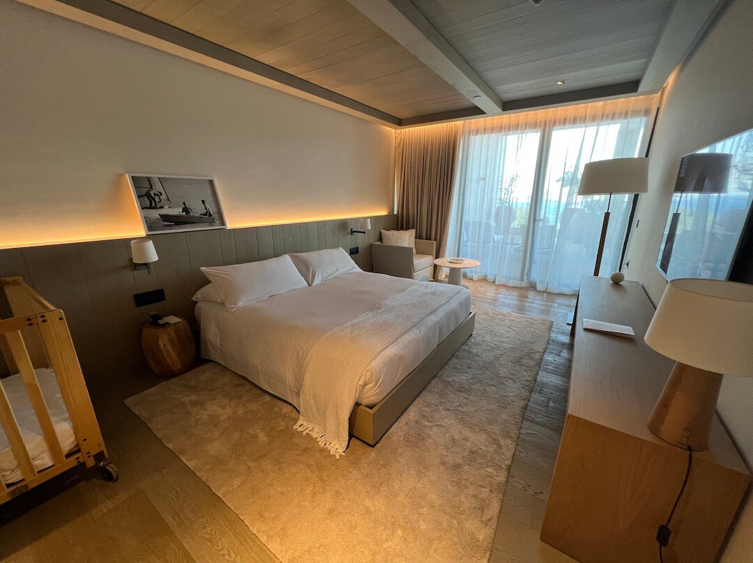 The Bodrum EDITION主图