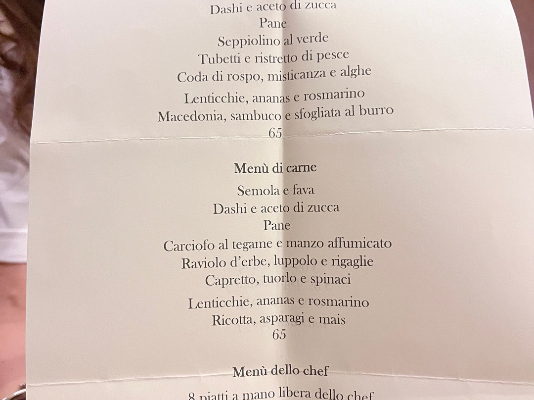 Osteria del Povero Diavolo主图