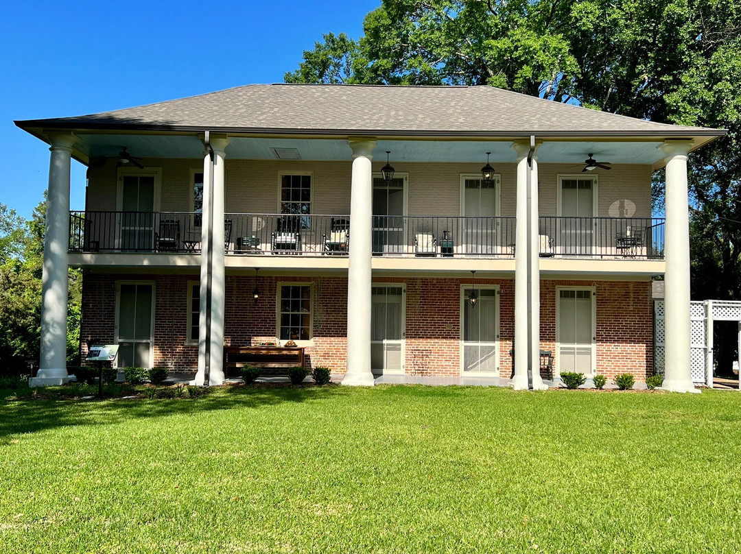 Concord Quarters主图