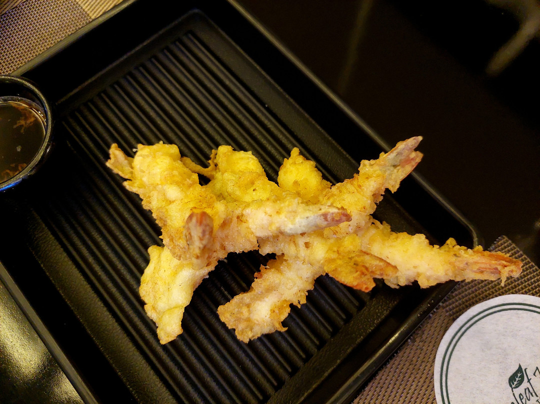 Greenleaf Hotel Gensan主图