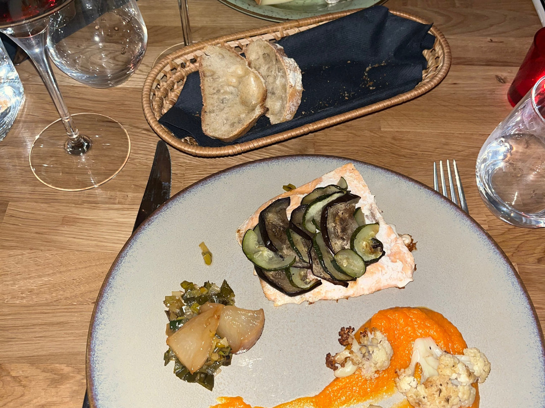 Hôtel & Restaurant Les Cimes - Madame Vacances主图