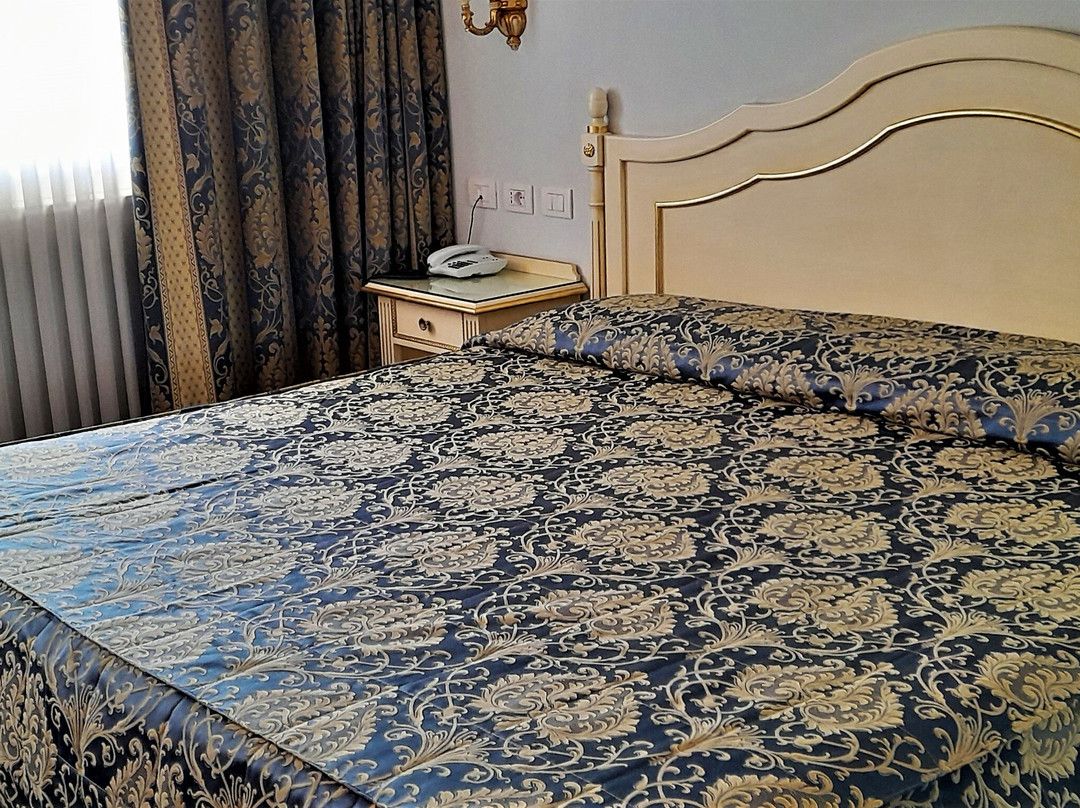 Hotel Motel Gold主图
