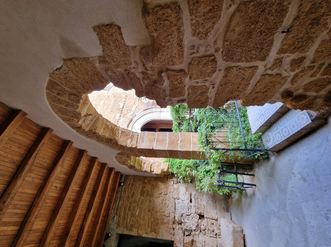Chiesa di Santa Maria dei Greci景点图片