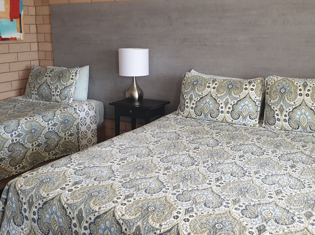 Streaky Bay Motel & Villas主图