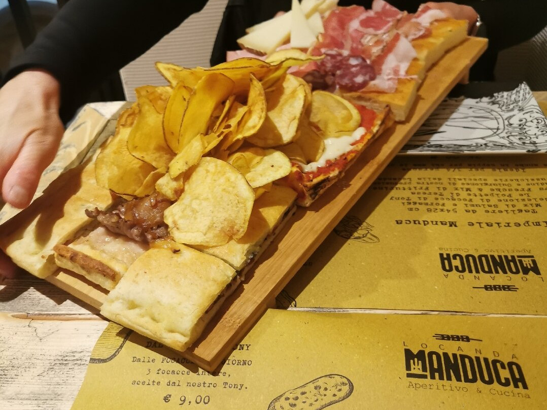 Locanda Manduca