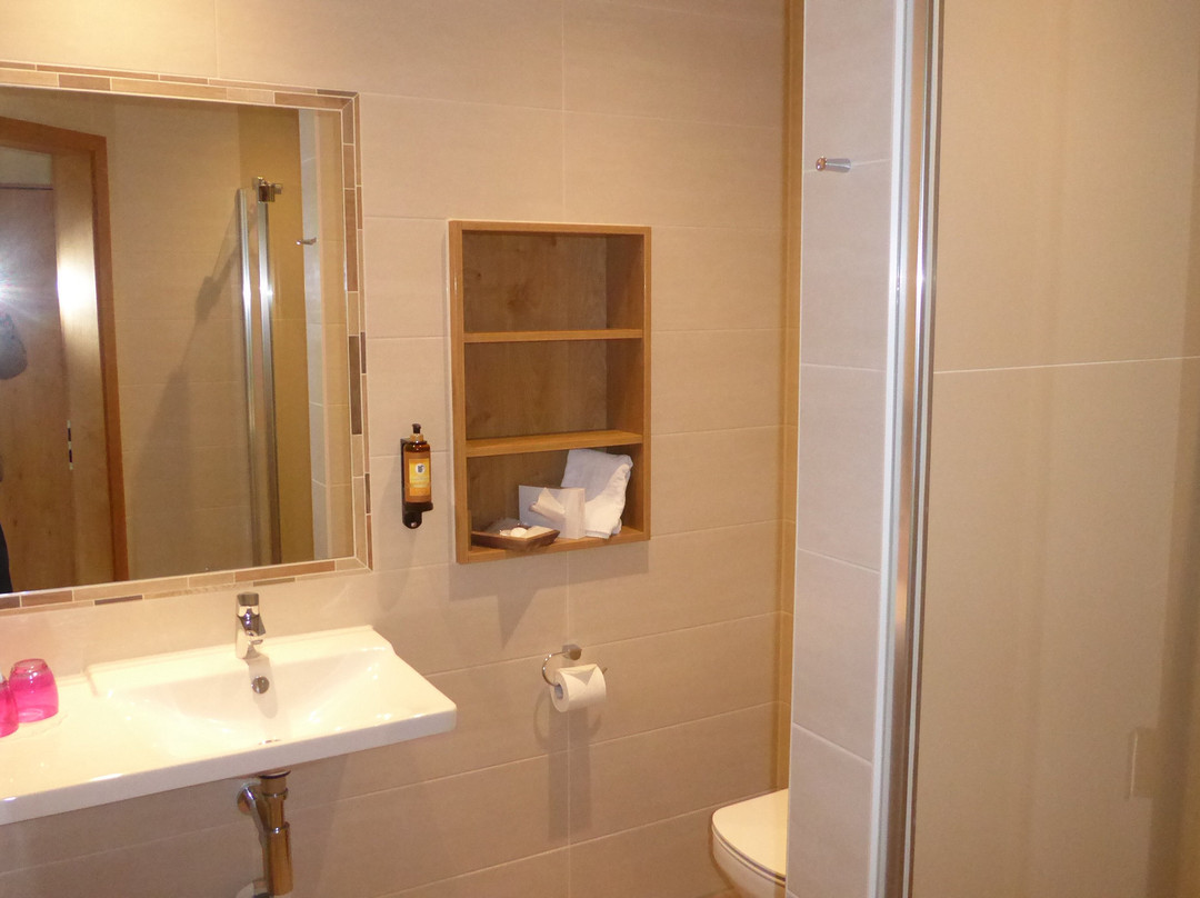 Hotel Brauerei Gasthof Hohn主图