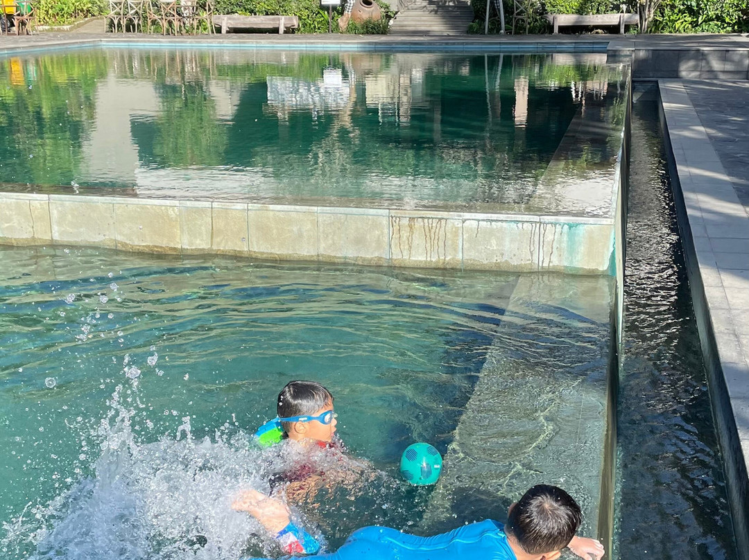 Amanuba Hotel & Resort Rancamaya主图