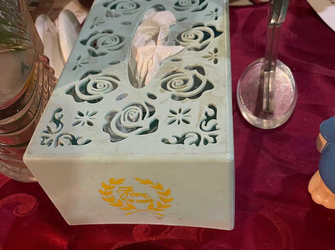 Hotel Seventeen主图