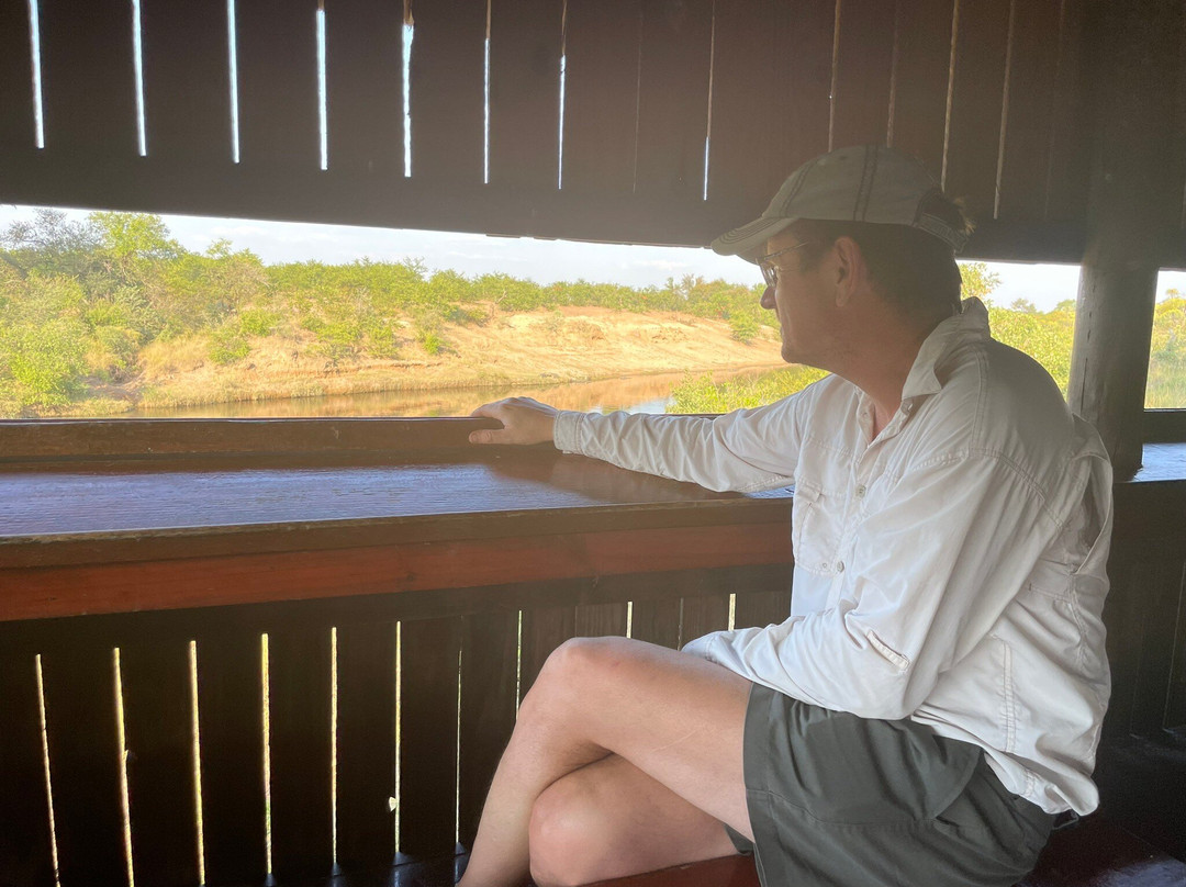 Nandzana Safaris-伐拉博瓦必去景点